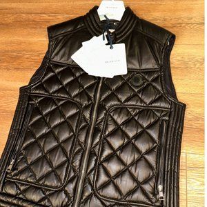 COPY - Black Moncler Vest